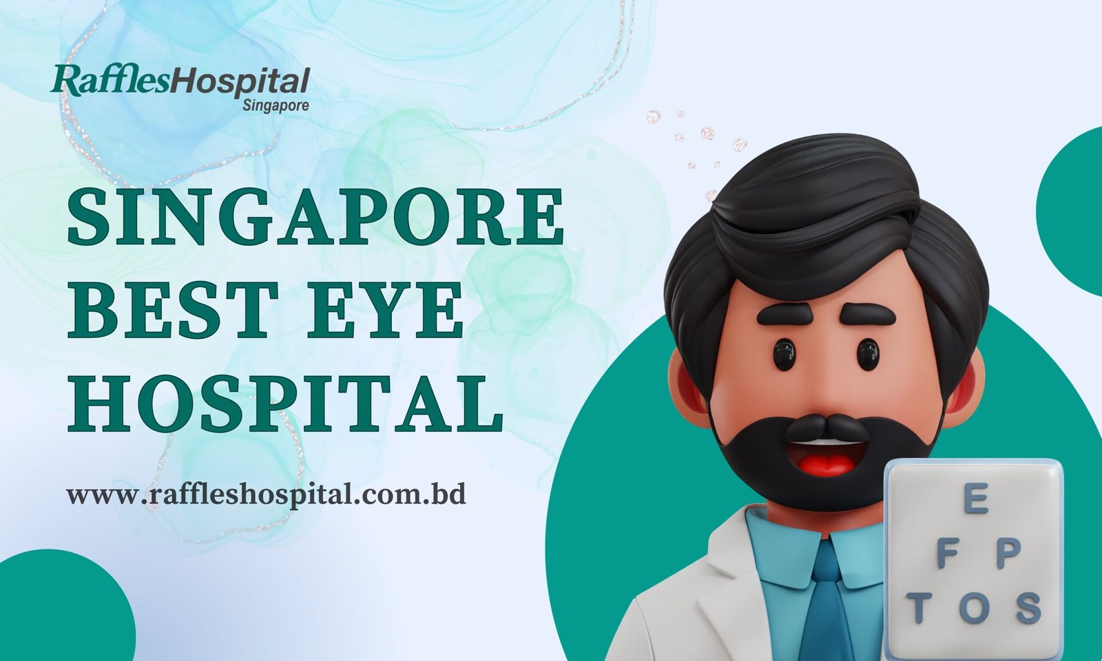 Singapore Best Eye Hospital