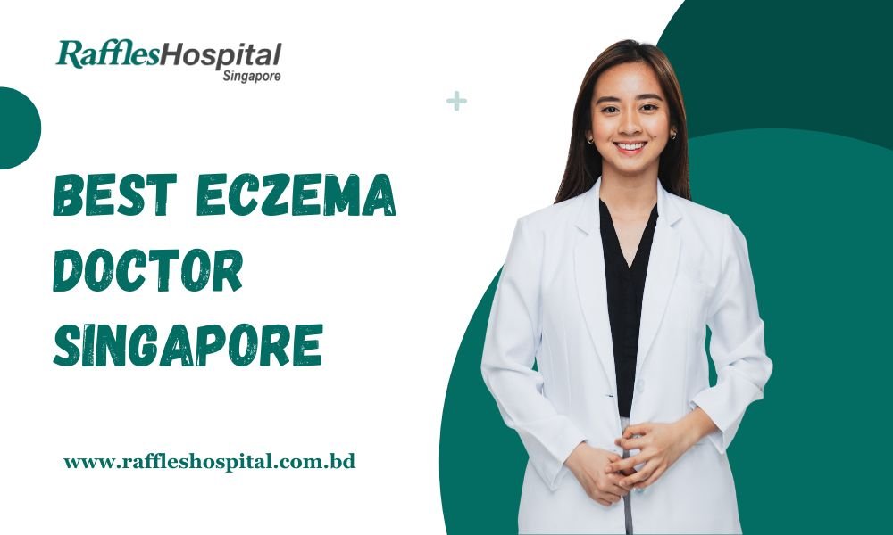 Best Eczema Doctor Singapore