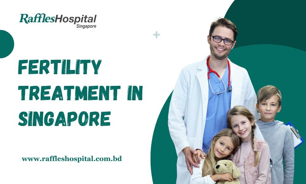 Fertility Treatment In Singapore